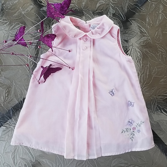 lullaby club Other - Summer dress 6 to 9 months